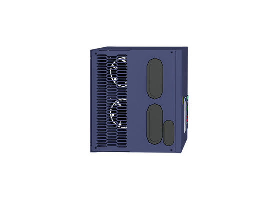 32A 7.5KW 11KW 15KW 3 Phase Solar Pump Inverter With LCD Display