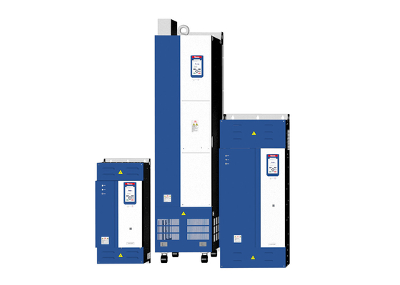 VFD580 15KW 380V Variable Speed Drive With Position Control For Spindle Machine