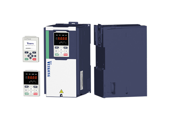 Automatic Running MPPT VFD Solar Pump Inverter with GPRS Monitoring