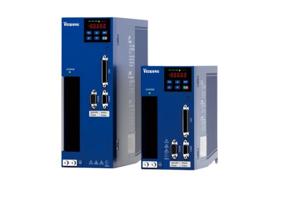 S6 series spindle-specific servo drive 2.2KW-11KW