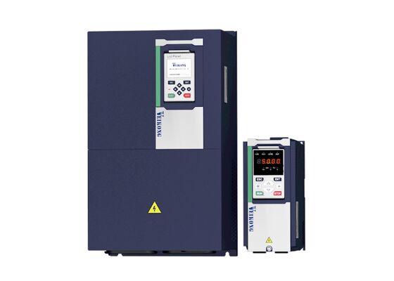 Professional VFD550I Series Electro‑hydraulic Servo Drive 2.2KW-90KW