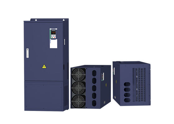 VEIKONG Variable Frequency Inverters Suitable for Various Applications with Unique Features