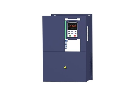 Tekstil kağıt üretimi ve ambalaj endüstrisi için VFD500 Gelişmiş Frekans Değiştiricisi