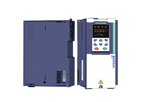 GPRS fonksiyonu ile hibrit mod MPPT 3 fazlı güneş pompası Inverter Veikong Electric