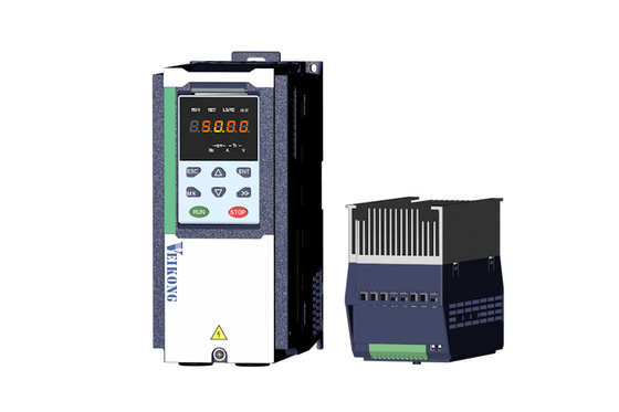 VEIKONG VFD500-PV Güneş Pompası Inverter Özellikleri Dünya Çapında Uygulanabilir Voltaj Seviyeleri