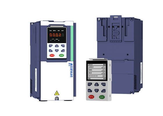 VEIKONG Yüksek Performanslı VFD Güneş Inverteri Su Pompası 1HP 2HP 3HP 5HP 7.5HP 10HP