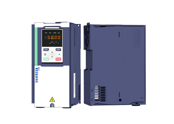 Otomatik Çalışan MPPT VFD GPRS İzleme ile Güneş Pompası Inverter