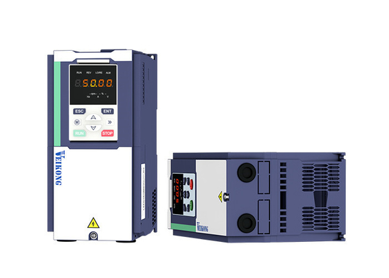 Kuru Çalışma Korumalı %99 MPPT Verimli Güneş Enerjili Su Pompası Kontrol Cihazı