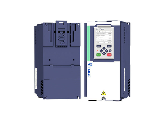VEIKONG Güneş Su Pompası Denetleyicisi Hibrit Pompa Değiştiricisi 30kw 37kw 45kw 55kw