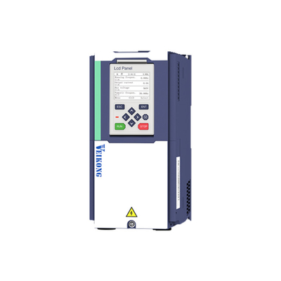 VEIKONG VFD500 Modbus RTU / RS485 ve PC Araç Yazılımı ile Değişken Frekans Değiştiricileri