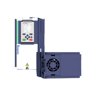 Veikong VFD500 Serisi Modbus RS485 İletişim ve Döngü Kontrolü ile VFD Dönüştürücü