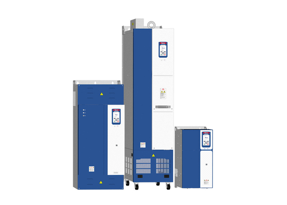 VEIKONG 30KW 380V VFD Gelişmiş Teknoloji ile Roving Makinesi için Değişken Frekanslı Sürücü