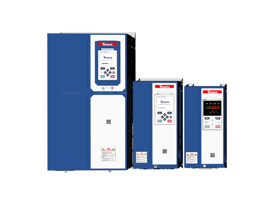 VEIKONG VFD580 Değişken Frekans Sürücüsü ABB ACS580 Motor Sürücüsünü Değiştir OEM