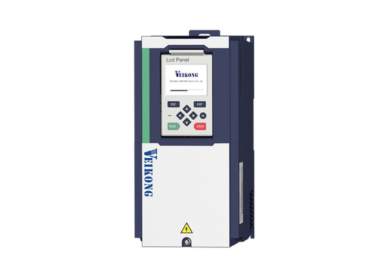 Otomatik 2HP 3HP 5HP 220v 3 Fazlı Inverter Güneş Pompası Denetleyicisi Vfd