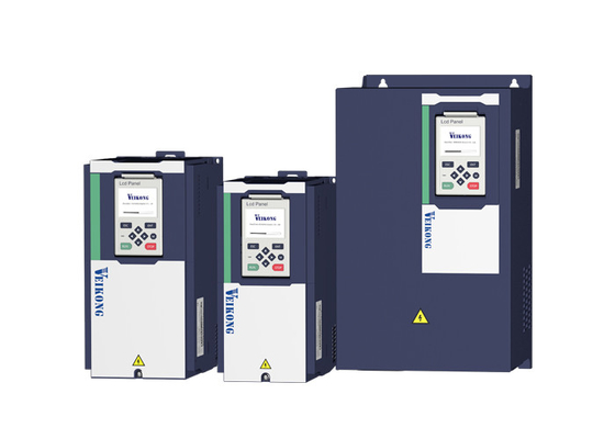 220v 1HP 2HP 3HP 5HP 10HP Tek Fazlı VEIKONG Güneş Pompası Inverter hibrit inverter