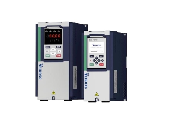 VEIKONG Yüksek verimlilik 99.999% MPPT En iyi enerji için güneş pompası Inverter