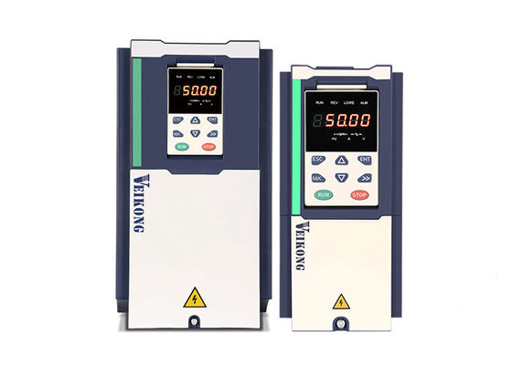 Uyku Fonksiyonu 220V 2.2KW 4KW Değişken Frekans Değiştiricileri
