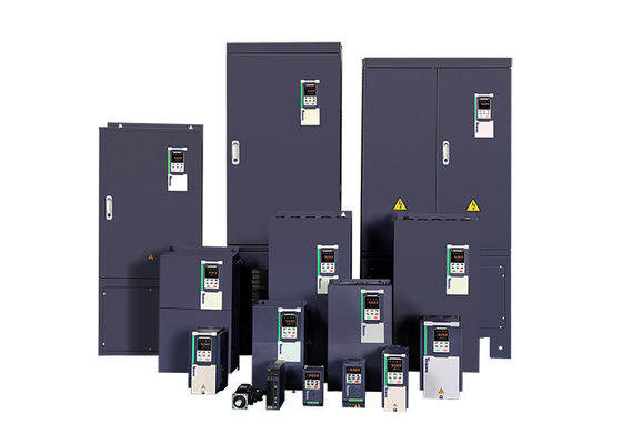Güneş Su Çözümleri için Gelişmiş Tek Fazlı Güneş Pompası Inverter 220V 0.75KW 1HP 1.5KW 2HP