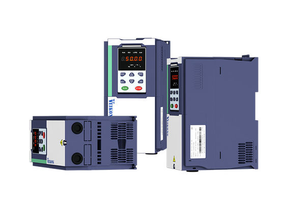 VEIKONG VFD Değişken Frekans Değiştiricileri 50HZ'den 60HZ'ye Frekans Dönüşümü için