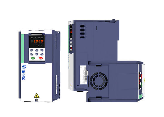 MPPT VFD Güneş Pompası Inverter'ın Ters Yöntemle Pompanızı Koruyun