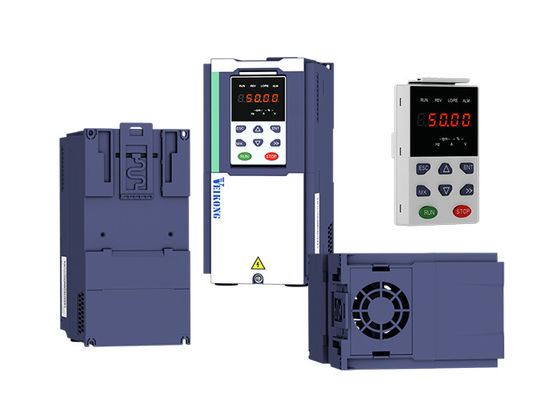 % 99 Verimlilik için Gelişmiş MPPT Algoritması Tek Fazlı Güneş Pompası Inverter