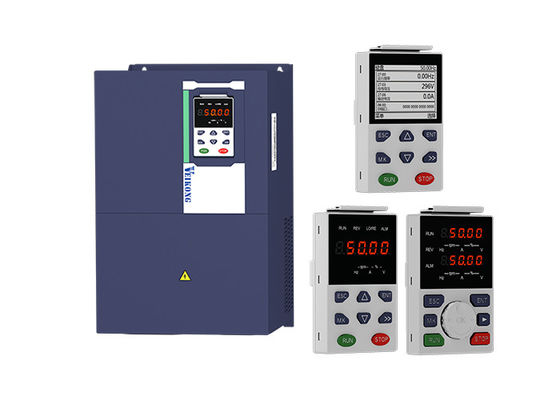 VEIKONG VFD500-PV Maksimum Enerji Kullanımı için Güneş Su Pompası Denetleyicisi