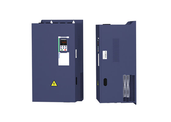 380V 37kw 50hp MPPT Güneş Su Pompası Denetleyicisi Gelişmiş MPPT Teknolojisiyle Güneş Pompa Inverteri
