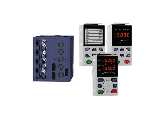 VEIKONG 7.5KW 380V VFD Genel amaçlı motor için değişken frekanslı sürücü