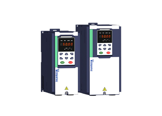 220volt 2.2kw 4kw Solar Vfd Single Phase With Led Display