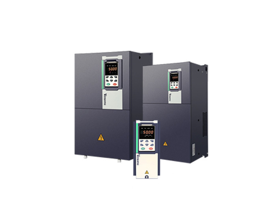 VFD Güneş Pompalama Güneş İrileme Sistemi için VFD Inverter 18.5KW 22KW 30KW VFD ile