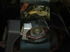 VEIKONG VFD530 55KW AC SÜRÜCÜ VFD AÇIK PMSM motor uygulaması