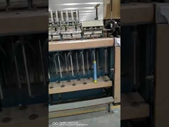 Otomasyon Ekipmanları için 45KW 55KW 75KW Vfd Frekans Dönüştürücü