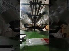 IP20 30kw 3 Fazlı İnverter Vfd Pompa Sürücüsü 18 Ay Garanti