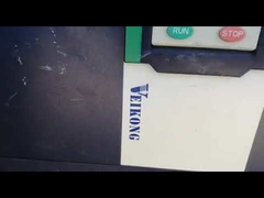 IP20 30kw 3 Fazlı İnvertör Solar Vfd Pompa Sürücüsü 18 Ay Garanti