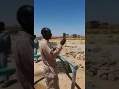 Tarımsal Sulama için 18.5kw 22kw 220V Tek Fazlı Solar Pompa İnvertörü