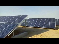 75kw 100hp 90kw 120hp 110kw 150hp Solar Vfd Denetleyici Üç Fazlı Solar İnvertör