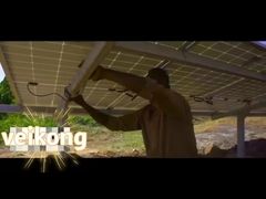 %99 MPPT solar pompa invertörü