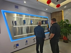 Veikong yüksek performanslı Değişken frekanslı invertör