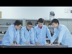 Yüksek Performanslı Değişken Frekans İnvertörleri VFD500 Serisi