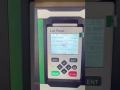 MPPT VFD Güneş Pompası Değiştiricisi ile Gerçek Zamanlı İzleme ve Tarihi Veri Arama