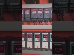 VEIKONG diğer marka VFD'lerle birlikte çalışıyor mu?