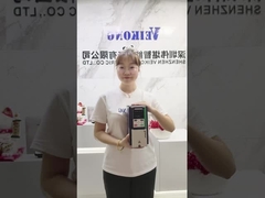 Akıllı otomatik başlatma ve durdurma! VEIKONG VFD ile otomasyon sisteminizi yükseltin ve yüksek