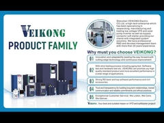 VEIKONG Inverter: Çizim makinesinde Hız ve Verimliliği Yeniden Tanımla!