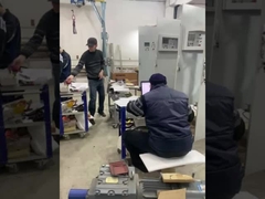 VEIKONG invertörü kazan odası uygulamasında iyi performans gösterir