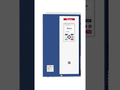 VEIKONG VFD 580 serisi gerilim kontrolü