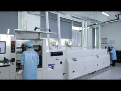 VEIKONG güneş pompası invertörü, fabrikadan su arıtma ve sulama projelerine