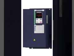 VEIKONG VFD, endüstriyel hayatlandırma uluslararası havaalanı inşaatında kullanılır