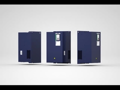 VEIKONG VFD500 serisinin iç parçalarını test etme süreci