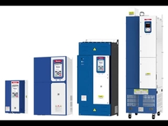 VEIKONG VFD580 Serisi: Kesin Yazılım, Donanım ve Sıkı Testlerle Gelişmiş Yüksek Son VFD