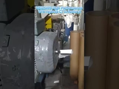 Otomatik üretim ve ambalajlama için VFD500 Serisi Değişken Frekans Değiştiricileri